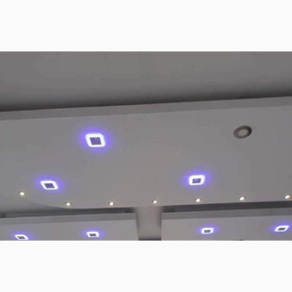 Polystyrene POP Installation - Quick and Efficient