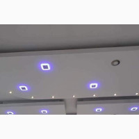 Polystyrene POP Installation - Quick and Efficient