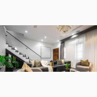 Luxury 4 Bedroom Duplex With Swimming Pool