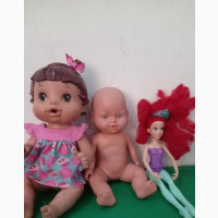 Affordable BabySmart Dolls for Girls - Thrifted