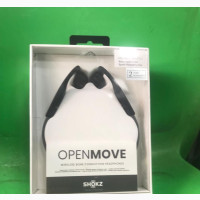 Shokz Open Move Bone Conductor Wireless Bluetooth Headband