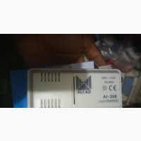 Alcad 200 Amplifier - Boost Your Satellite Signal
