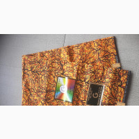 Stylish Ankara Fabrics