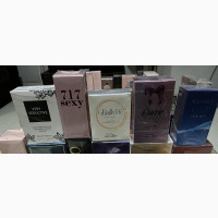 Female Marketer for Perfume and Fragrance Company