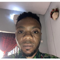 Mr. Oxford Nwosu
