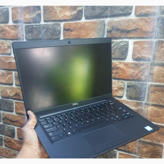 Dell Latitude 7480 Core i5 8GB RAM 256GB SSD Laptop