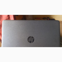 Laptop HP 15 8GB Intel HDD 512GB