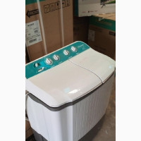 Hisense Top Loader Twin Tub Washing Machine 7.5 Kg