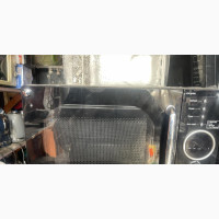 This Is Microwave. Payment on Delivery