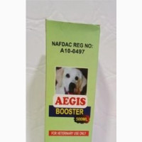 AEGIS Booster Tonic 250ml