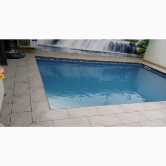 Swimming Pool Treatment and Maintenance Services