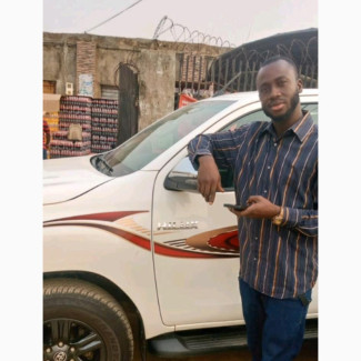 Experienced Company Driver Available for Hire