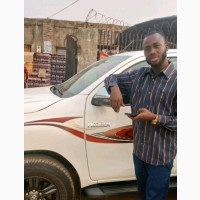 Experienced Company Driver Available for Hire