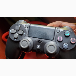 Original PS4 Pad