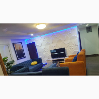 3bedroom Flat in Magodo phase 1 Estate