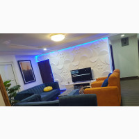 3bedroom Flat in Magodo phase 1 Estate