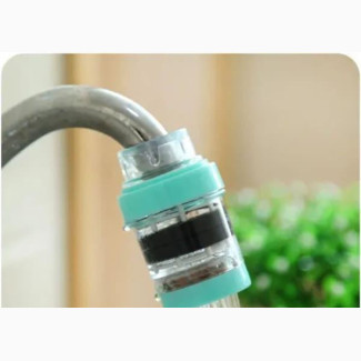 Water Tap Filter and Purifier