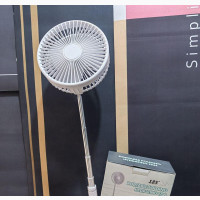 Portable Folding Hydrating Fan - Brand New