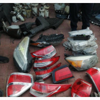 Ford Escape Headlights and Lighting for Sale