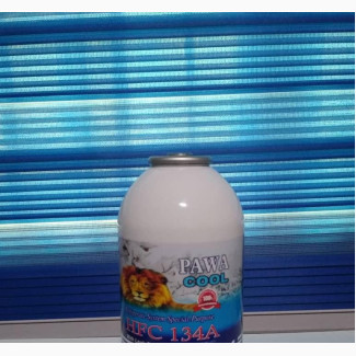 Pawa R134a Automotive Refrigerant – 400g