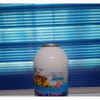 Pawa R134a Automotive Refrigerant – 400g