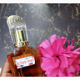 Fragrance World Men#039;s Essential Oil - 100% Undiluted