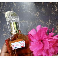 Fragrance World Men#039;s Essential Oil - 100% Undiluted