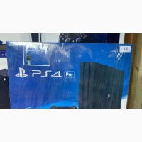 Play Station 4 Pro New