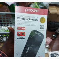 Poolee Bluetooth Speaker