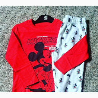 Boys Pyjamas