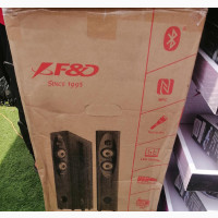 F D T60X Tower Speakers