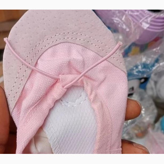 Ballet Shoes - Size 22 to 40