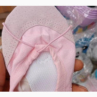 Ballet Shoes - Size 22 to 40