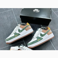 Original NIKE Air Force 1 North Face Available in Store