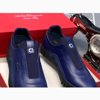 Salvador Luxury Shoe - Quality Men#039;s Sneakers