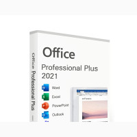 Microsoft Office Pro Plus 2021