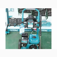 Total 1800w High Pressure Washer