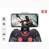 X3 Bluetooth Phone Wireless Controller