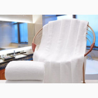 Brand New Pure Cotton Towels - High Quality and Extra Soft