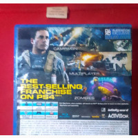Call of Duty Infinite Warfare PS4 Video Game Disc