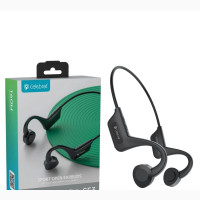 Neck-Mounted Sports Bluetooth Ear