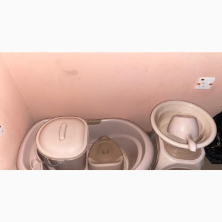 Complete Bath Set