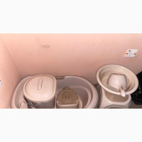 Complete Bath Set