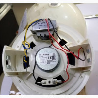 Bosch Ceiling Speaker 6watts - Brand New