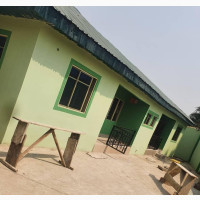 Furnished 2bdrm Bungalow in Ayilara Estate, Ibadan for rent