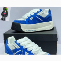 Naked Wolfe Sneakers Size 42 - 46