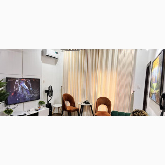 Sweet 1 Bedroom Luxury Apartment for Short Stay