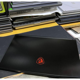 Laptop MSI 16GB Intel Core I5 SSD 512GB