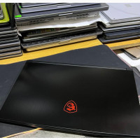 Laptop MSI 16GB Intel Core I5 SSD 512GB