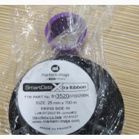 Ribbon for Coding Machine Printer Markem Imaje CIJ Ink Addit